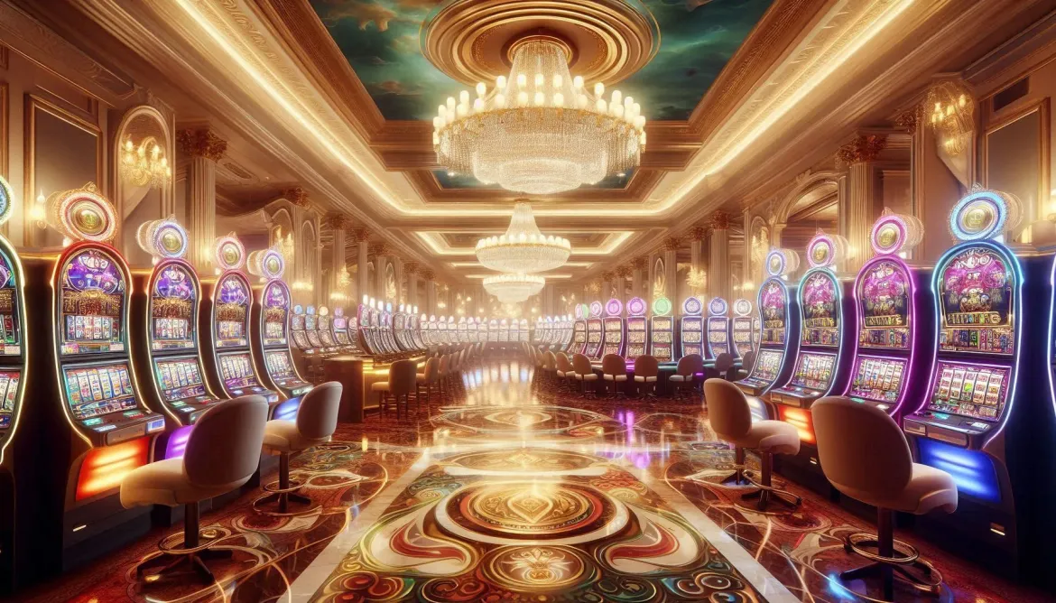 Betico Casino